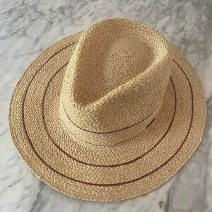 GIGI PIP straw hat 59 M/L